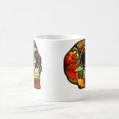 グランジドクロ コーヒーマグカップ (中央)