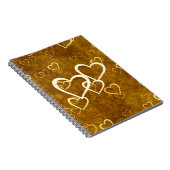 グランジハート ノートブック (右側)