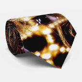 グランジファンタジー ネクタイ (ロール)