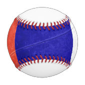 グランジフラグ 野球ボール (正面)