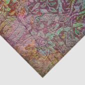 グランジフローラの切り離しビクトリアンティッシュペーパー 薄葉紙 (詳細)