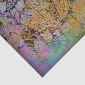 グランジフローラ切り離しティッシュペーパー 薄葉紙 (詳細)