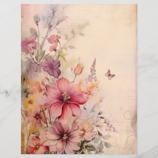 グランジフローラ5 AIda (裏面)