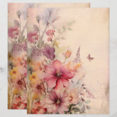 グランジフローラ5 AIda (正面/裏面)