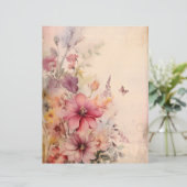 グランジフローラ5 AIda (スタンド正面)