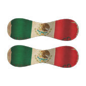 グランジメキシコ国旗 野球ボール (パネル)