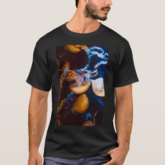 -----グランジレヴェリー----- Tシャツ (正面)