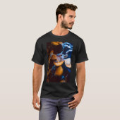 -----グランジレヴェリー----- Tシャツ (正面フル)