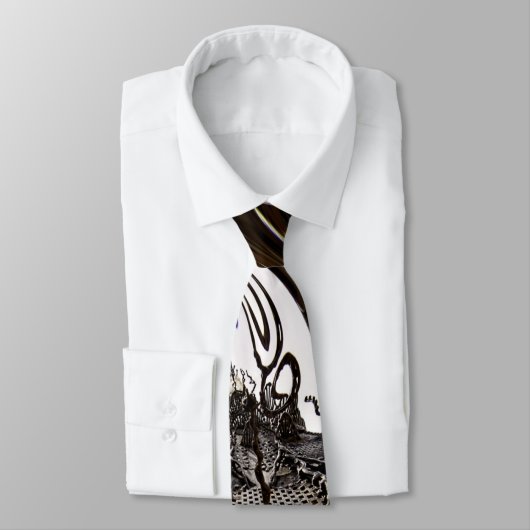 グランジ予測できな結 ネクタイ (タイ)