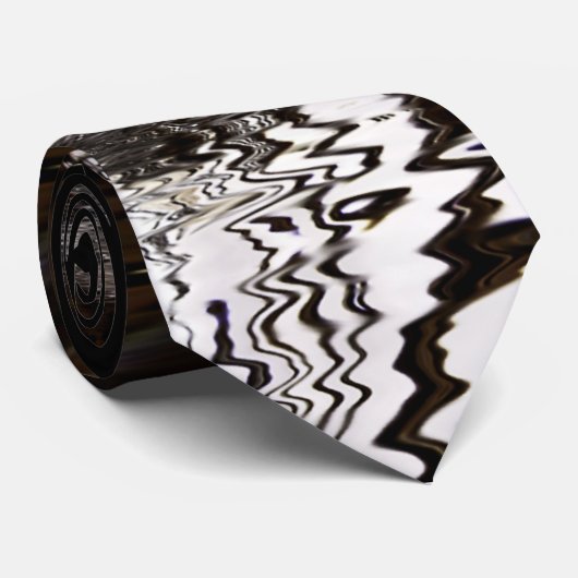 グランジ予測できな結 ネクタイ (ロール)