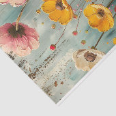 グランジ動揺してフローラ 薄葉紙 (詳細)