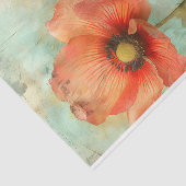 グランジ動揺してフローラ 薄葉紙 (詳細)