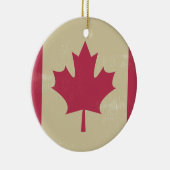 グランジ国旗 セラミックオーナメント (右)