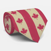 グランジ国旗 ネクタイ (ロール)