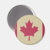 グランジ国旗 マグネット (正面/裏面)