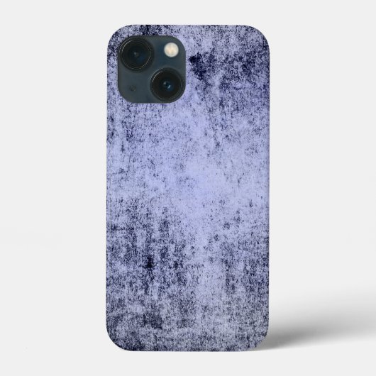 グランジ抽象芸術組織 Case-Mate iPhoneケース (裏面)