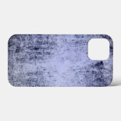 グランジ抽象芸術組織 Case-Mate iPhoneケース (裏面 (横))