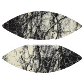 グランジ抽象芸術 アメリカンフットボール (パネル)