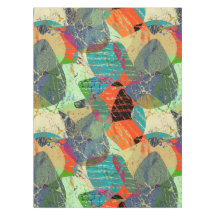 グランジ抽象芸術