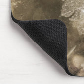 グランジ水 マウスパッド (コーナー)