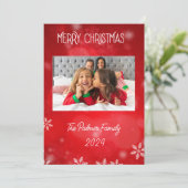 グランジ紙デザイン シーズンカード (スタンド正面)