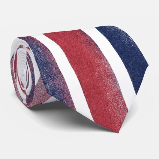 グランジ結び ネクタイ (ロール)