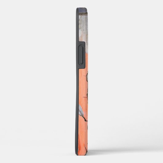 グランジ絵を描木 Case-Mate iPhoneケース (裏面 / 右)