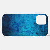 グランジ背景抽象,年齢,古代,アンティーク, Case-Mate iPhoneケース (裏面 (横))