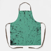 グランジ エプロン (正面)