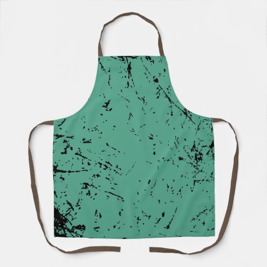 グランジ エプロン (正面)