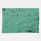 グランジ キッチンタオル (横)