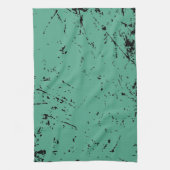 グランジ キッチンタオル (縦)