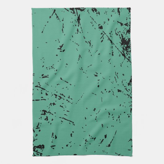 グランジ キッチンタオル (縦)