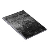 グランジ ノートブック (右側)