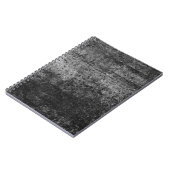 グランジ ノートブック (左側)