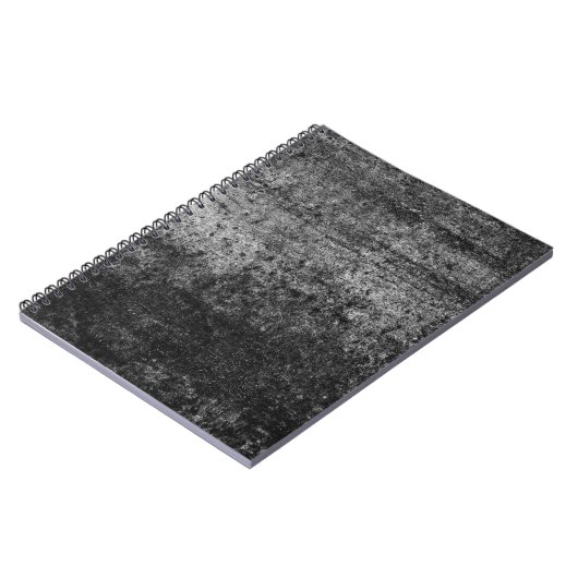 グランジ ノートブック (左側)