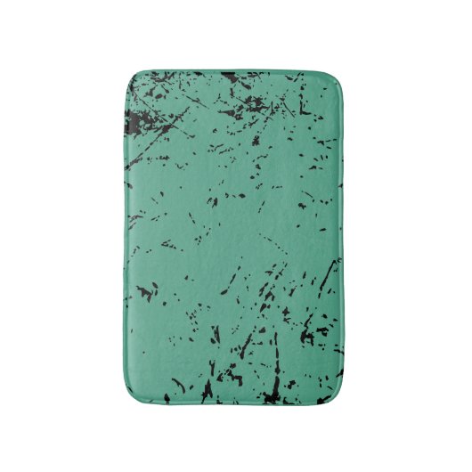 グランジ バスマット (正面縦)