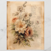 グランジ フローラル 6 エイダ (正面)