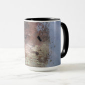 グランジ 26 マグカップ (正面右)