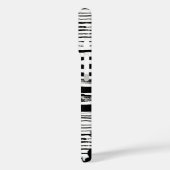 グランジ Case-Mate iPhoneケース (裏面 / 左)