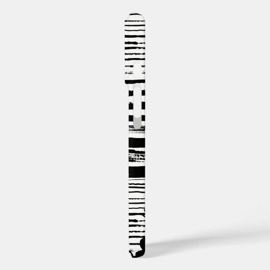 グランジ Case-Mate iPhoneケース (裏面 / 左)