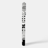 グランジ Case-Mate iPhoneケース (裏面 / 右)