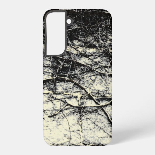 グランジ SAMSUNG GALAXYケース (裏面)