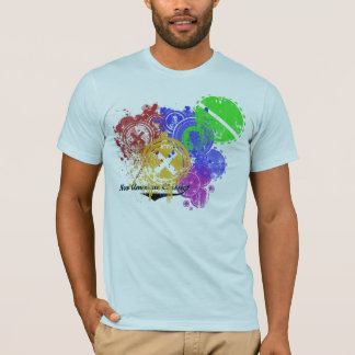 グランジ Tシャツ