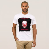 グランジ Tシャツ (正面フル)