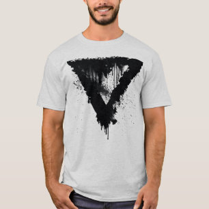 グランジ Tシャツ