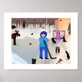 グランズゲームリーマリーのクリエイティブデザインポスター ポスター