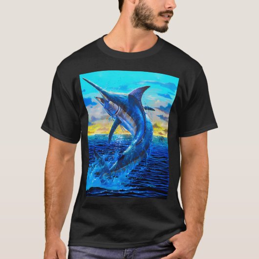 グランダー Tシャツ (正面)