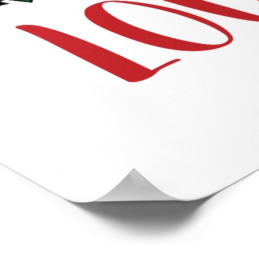 グランツの世界で誰の引用文 ポスター (角)