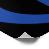 グランツーリスモロゴ ポスター (角)